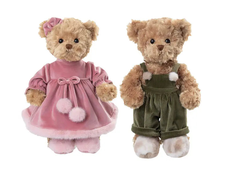 Ihana Bukowski nallepoika Mavi