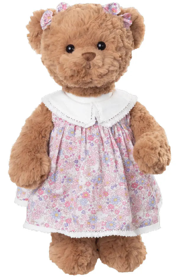 Ihana Bukowski nalle