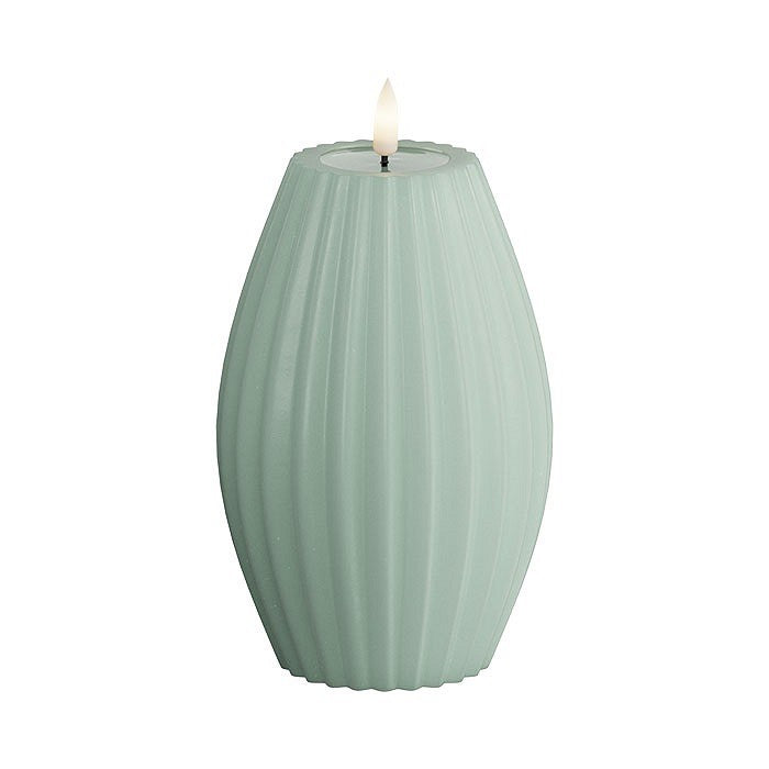 Deluxe led-kynttilä 15cm