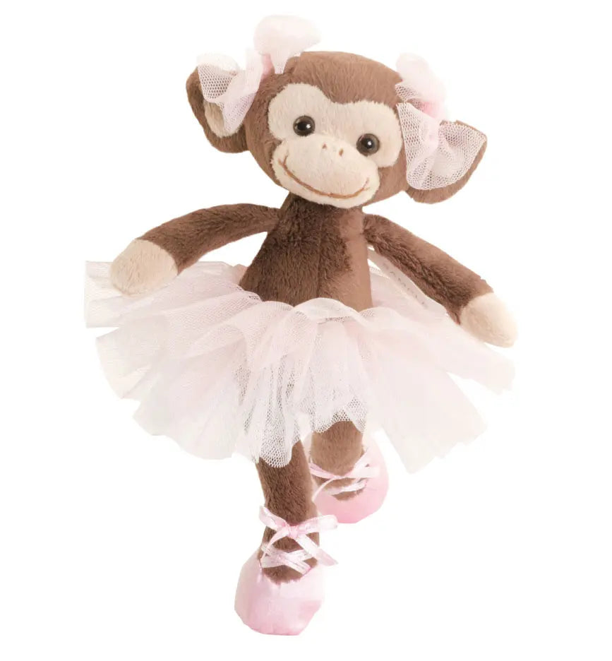 Ihana BUKOWSKI ballerina apina