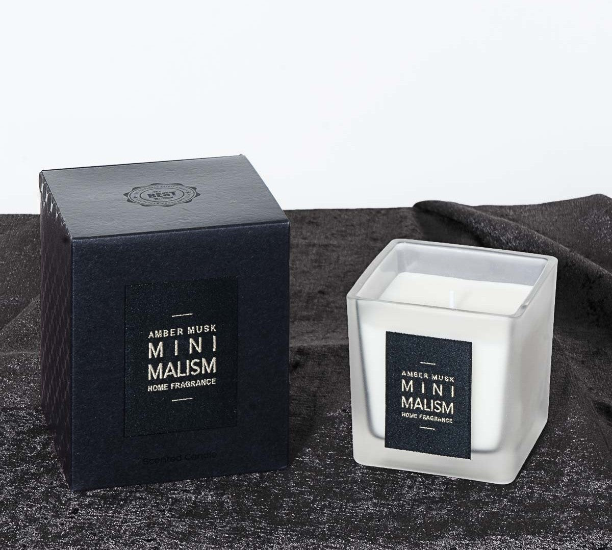 Kynttilät ja led-kynttilät