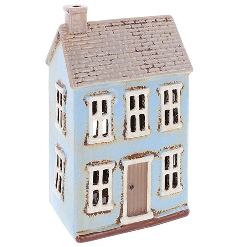 Keraaminen talolyhty