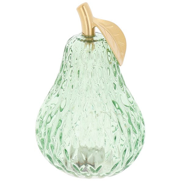 Vihreä LED - päärynävalo