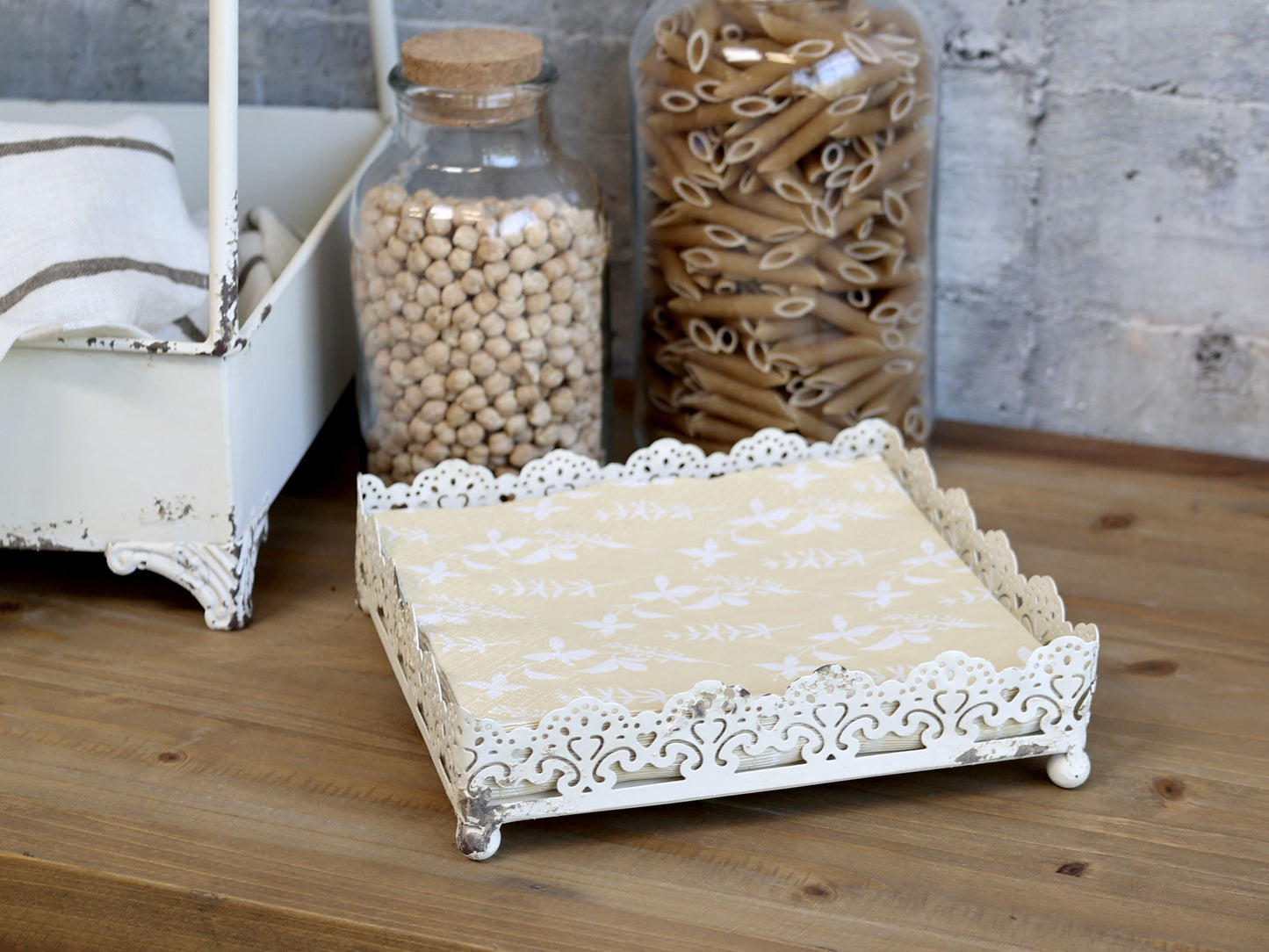 Servetti teline