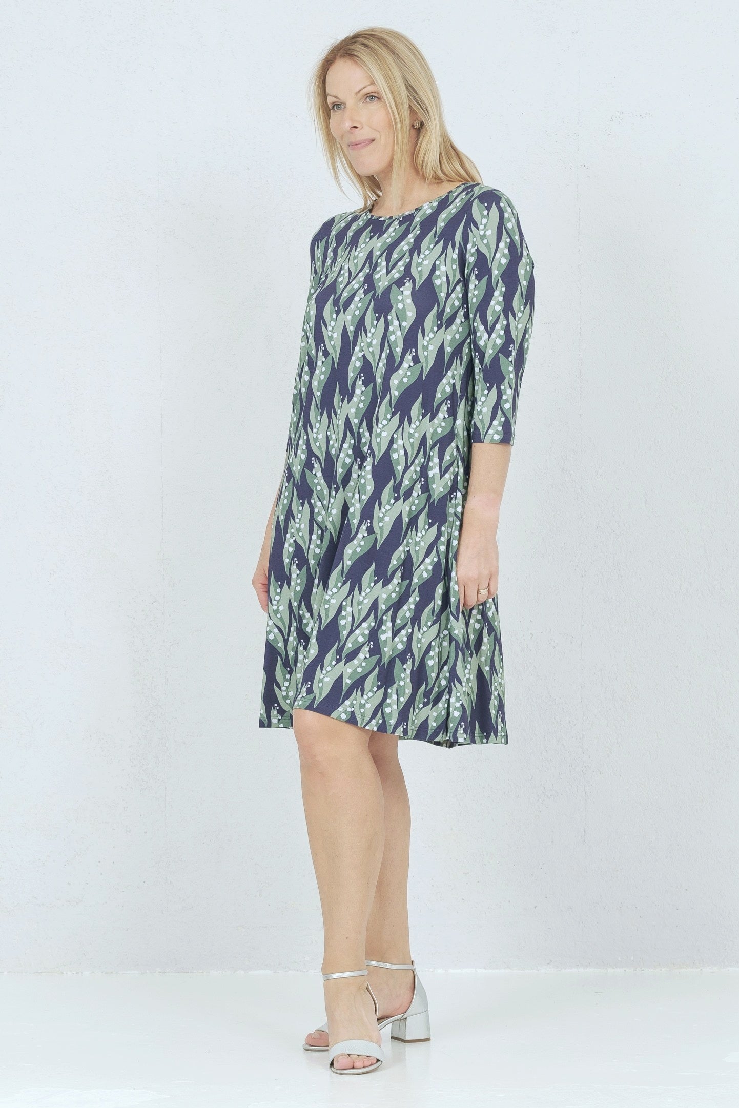 Cara Moda Kielomekko