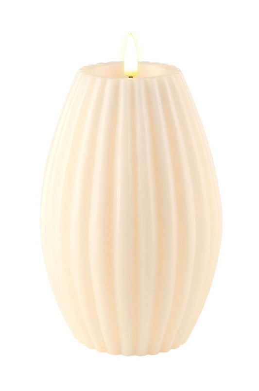Deluxe led-kynttilä 15cm