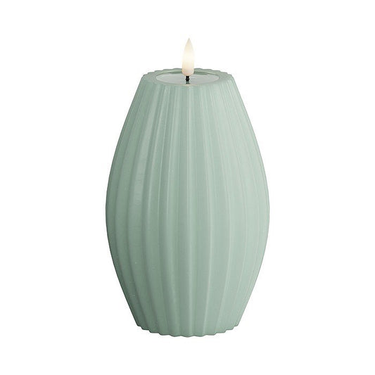 Deluxe led-kynttilä 15cm