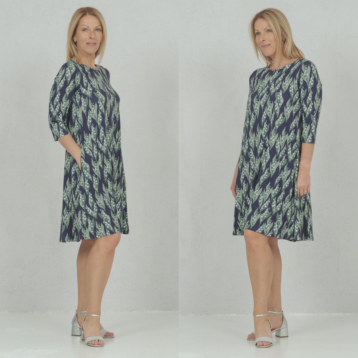 Cara Moda Kielomekko