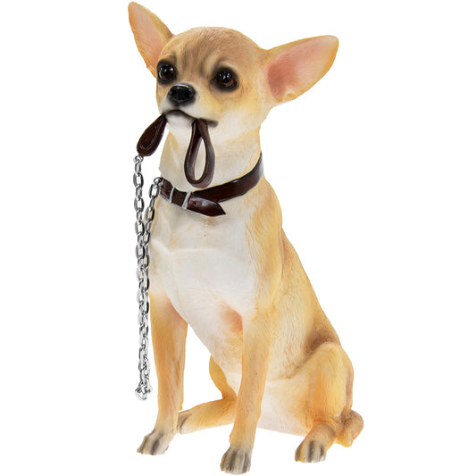 Koirahahmo - Chihuahua
