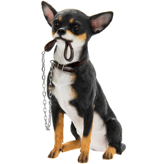 Koirahahmo - Chihuahua