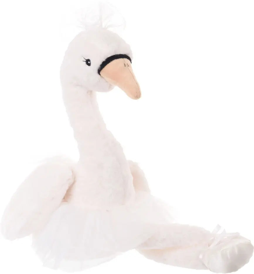 BUKOWSKI ballerina joutsen 50cm.