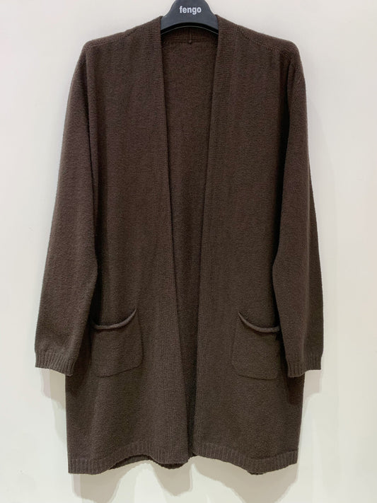 Yhdenkoon neuletakki