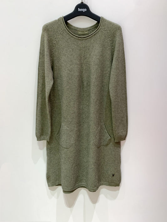 Viskoosi neuletunika